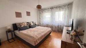 RheinLahn Stay - Fewo am Lahneck - 10 min bis Koblenz