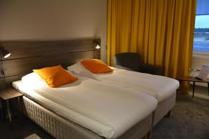 Superior Double Room room in Hotell Entré Norr