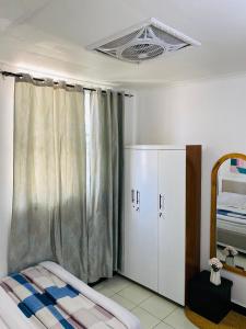 Lotus 24 1BR Makumbusho Near City Center