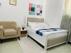 Lotus 24 1BR Makumbusho Near City Center