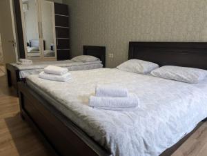 Tbilisi Live Central III