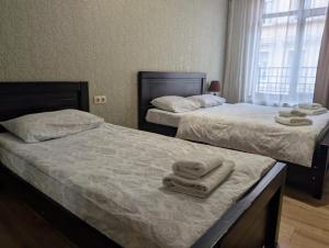 Tbilisi Live Central III