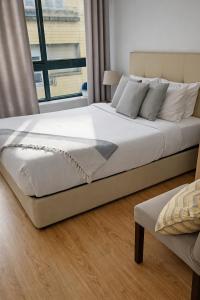 Oporto Bonjardim Residence