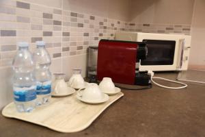 La Gardenia del ducato