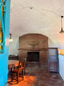 Casa de campo La Redonda