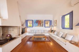 Villa Myriam by Eivillas