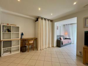 Les Jardins de Lérins SCLS - Clim, Jardin, Plages