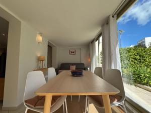 Les Jardins de Lérins SCLS - Clim, Jardin, Plages