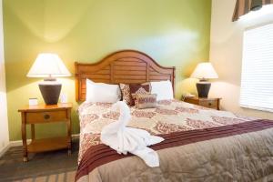 3Bd Resort 3 miles to Disney