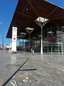 Appartement centre casablanca