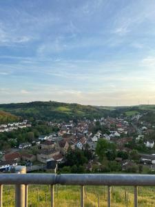 Peaceful Flat in Obermoschel, Near Bad Kreuznach