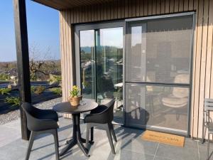 Tiny House Ô Secret du Wérihay