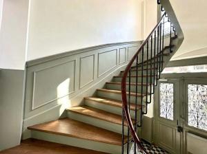 New 341 Suite Alfred - Cosy Apartment Paris Center