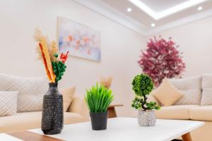 Grand 3BDR apartment New Cairo