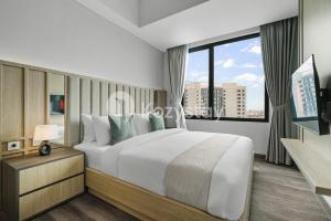 Chiro by Kozystay - Tanjung Barat