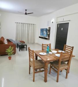 Mee homes Madhapur