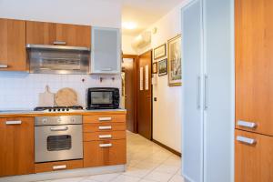 Appartamento Vittoria