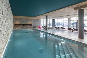 Chalet Lodge PureValley