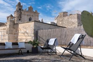 Nest House - TRE TERRAZZE, EMOZIONE INFINITA