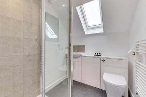 2 Bed in Great Waldingfield oc-ac3