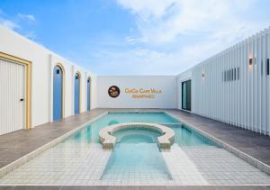 Coco Cape Villa at Banphaeo