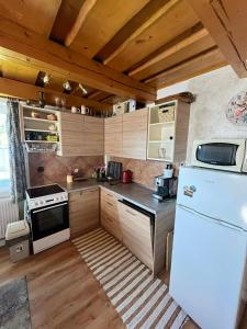 Chata u pltníka Paľka