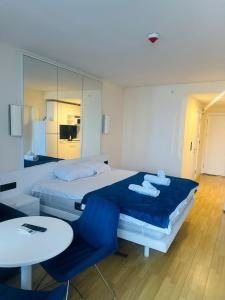 hotel in batumi panoramic view