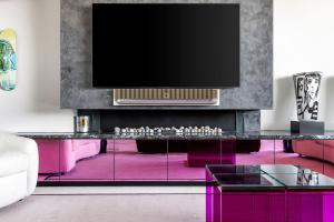 The Parade Penthouse