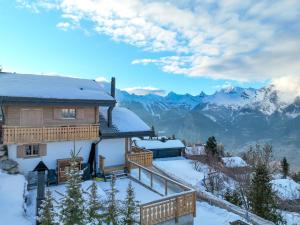 Chalet Ratatouille by Interhome