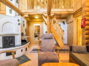 Holiday Home Keisarintupa by Interhome