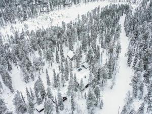 Holiday Home Örtsylä b by Interhome