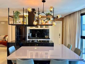 Apartamento Frente Mar 2 Suites