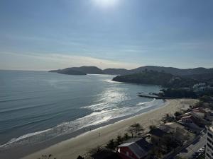 Apartamento Frente Mar 2 Suites