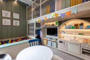 Apartamento Frente Mar 2 Suites