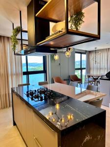 Apartamento Frente Mar 2 Suites