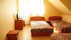 Suraučių Svečių Namai