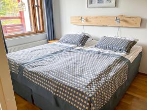 Holiday Home Ylläs chalets a307 by Interhome