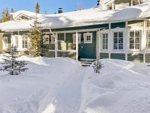 Holiday Home Rukan taikavuosselin helmi 8 b by Interhome