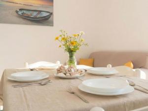 Apartment Bellina by Interhome img12