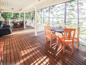 Holiday Home Helga by Interhome