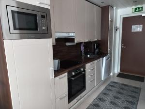 Holiday Home Yllästar 3 as 601 by Interhome