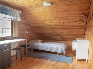 Holiday Home Ranta-lemettilä by Interhome