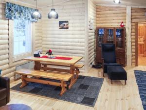 Holiday Home Lassinmaja by Interhome