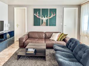 Apartment Chalet Hobelbank by Interhome