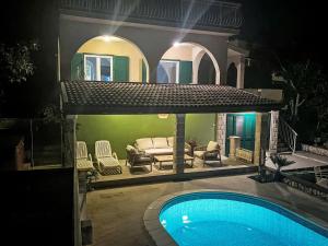 Holiday Home Carmen by Interhome