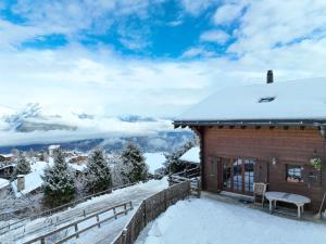 Chalet Petit Nid by Interhome