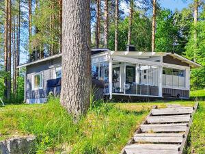 Holiday Home Einola by Interhome