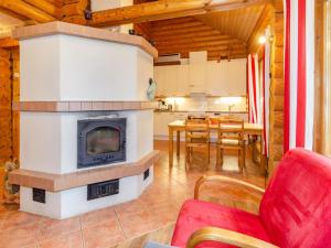 Holiday Home Purnuranta c by Interhome