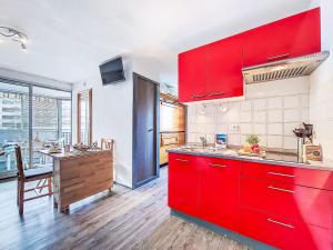 Apartment Le Californie by Interhome