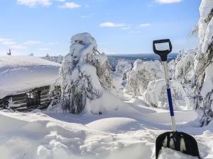 Holiday Home Vilkkuna 20 a by Interhome